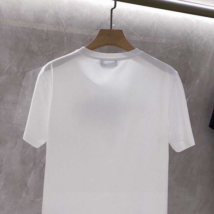 Dior T Shirts Short _SKUDiorS-4XL25tn0133899